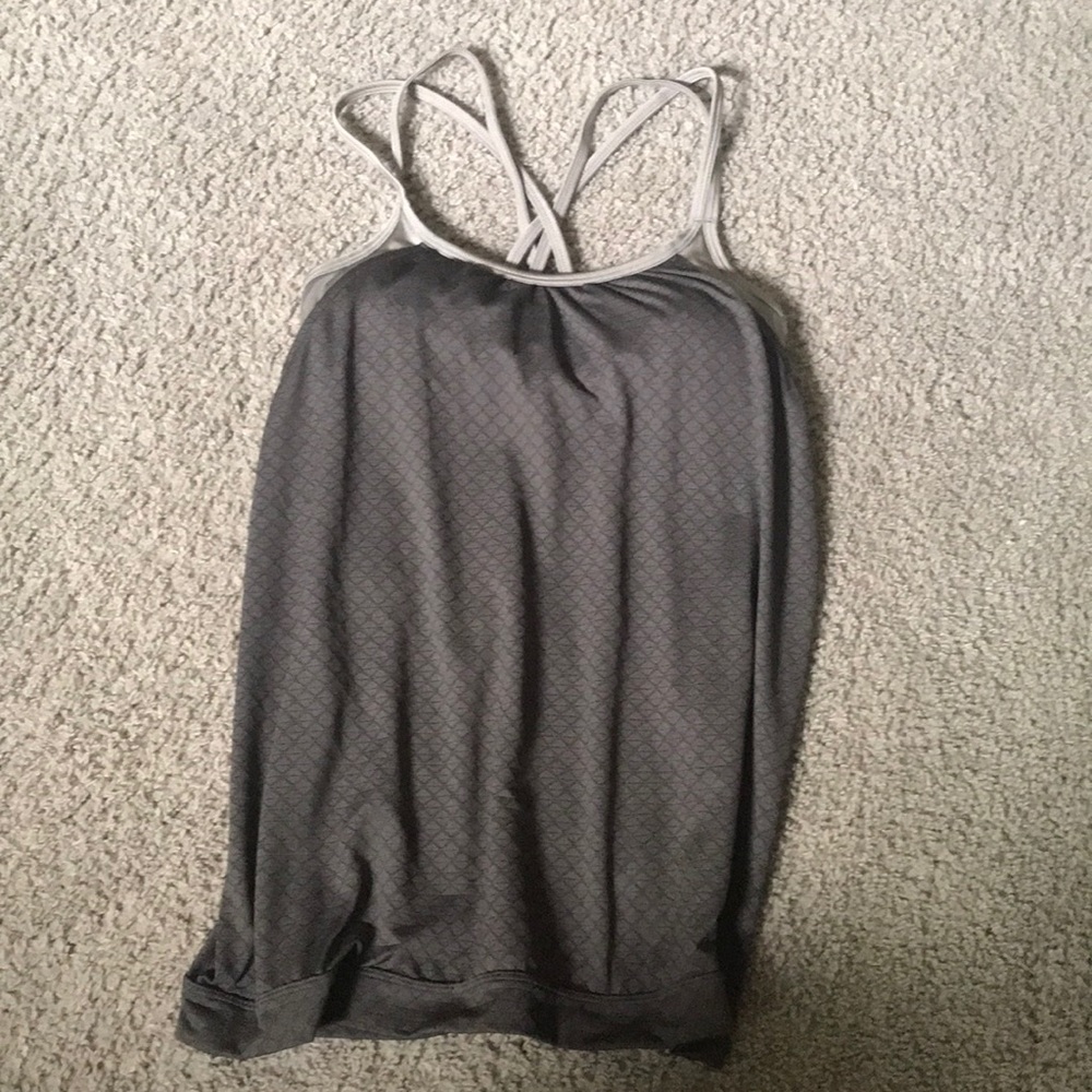 Athleta tank
